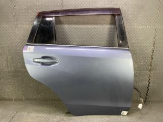 Дверь задняя правая SUBARU LEVORG 2016