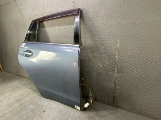 Дверь правая задняя SUBARU LEVORG VM4 FB16ESZH9A 60409VA0409P 2 ракурс