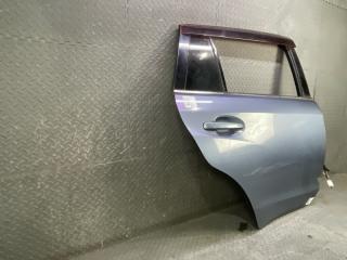 Дверь правая задняя SUBARU LEVORG VM4 FB16ESZH9A 60409VA0409P 3 ракурс