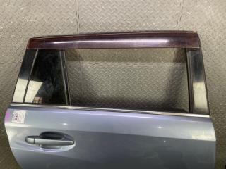 Дверь правая задняя SUBARU LEVORG VM4 FB16ESZH9A 60409VA0409P 4 ракурс