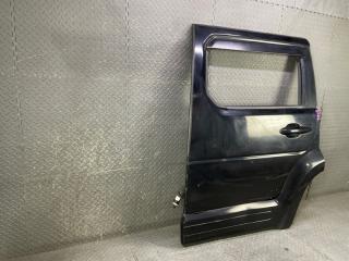 Дверь левая задняя HONDA CROSSROAD RT1 R18A 2 ракурс