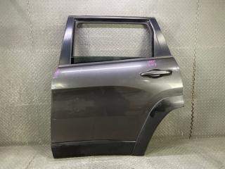 Дверь левая задняя JEEP CHEROKEE KL EHB 1 ракурс Дверь левая задняя JEEP CHEROKEE KL EHB 1 ракурс