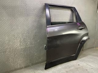 Дверь левая задняя JEEP CHEROKEE KL EHB 2 ракурс Дверь левая задняя JEEP CHEROKEE KL EHB 2 ракурс
