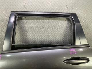 Дверь левая задняя JEEP CHEROKEE KL EHB 4 ракурс Дверь левая задняя JEEP CHEROKEE KL EHB 4 ракурс
