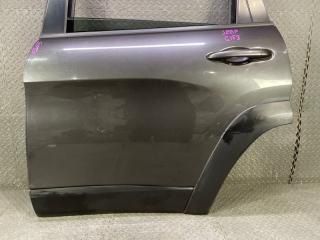 Дверь левая задняя JEEP CHEROKEE KL EHB 5 ракурс Дверь левая задняя JEEP CHEROKEE KL EHB 5 ракурс