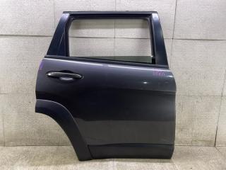 Дверь правая задняя JEEP CHEROKEE KL EHB 1 ракурс Дверь правая задняя JEEP CHEROKEE KL EHB 1 ракурс