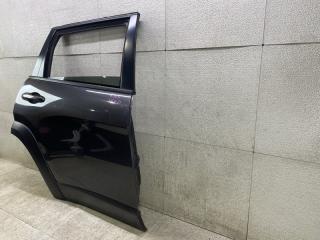 Дверь правая задняя JEEP CHEROKEE KL EHB 3 ракурс Дверь правая задняя JEEP CHEROKEE KL EHB 3 ракурс