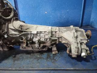 Запчасть акпп JEEP GRAND CHEROKEE 2007