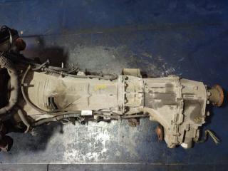АКПП JEEP GRAND CHEROKEE WH EZB P52105703AA, P52119099AJ 2 ракурс