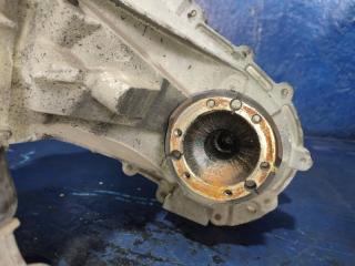 АКПП JEEP GRAND CHEROKEE WH EZB P52105703AA, P52119099AJ 3 ракурс