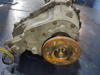 АКПП JEEP GRAND CHEROKEE WH EZB P52105703AA, P52119099AJ 5 ракурс