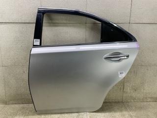 Дверь левая задняя TOYOTA SAI AZK10 2AZ-FXE 6700475010 1 ракурс