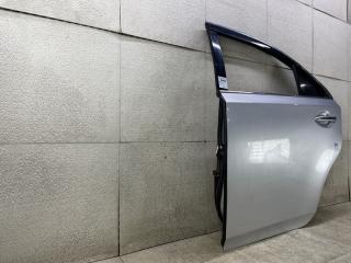 Дверь левая задняя TOYOTA SAI AZK10 2AZ-FXE 6700475010 2 ракурс
