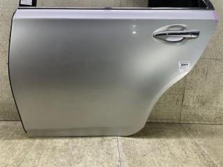 Дверь левая задняя TOYOTA SAI AZK10 2AZ-FXE 6700475010 5 ракурс