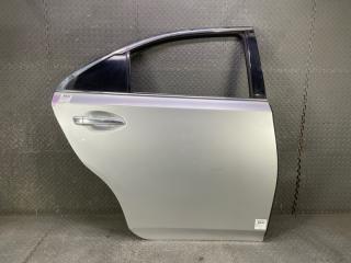 Дверь правая задняя TOYOTA SAI AZK10 2AZ-FXE 6700375010 1 ракурс