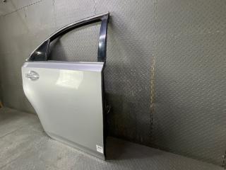 Дверь правая задняя TOYOTA SAI AZK10 2AZ-FXE 6700375010 2 ракурс