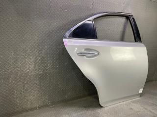 Дверь правая задняя TOYOTA SAI AZK10 2AZ-FXE 6700375010 3 ракурс