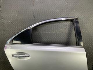 Дверь правая задняя TOYOTA SAI AZK10 2AZ-FXE 6700375010 4 ракурс