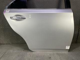 Дверь правая задняя TOYOTA SAI AZK10 2AZ-FXE 6700375010 5 ракурс
