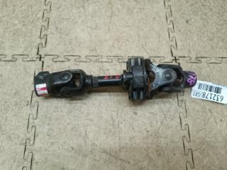 Рулевой карданчик SUBARU IMPREZA GJ3 FB16ASZH6A 1 ракурс