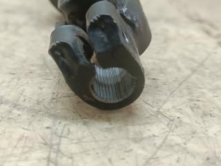 Рулевой карданчик SUBARU IMPREZA GJ3 FB16ASZH6A 3 ракурс