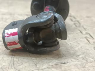 Рулевой карданчик SUBARU IMPREZA GJ3 FB16ASZH6A 4 ракурс