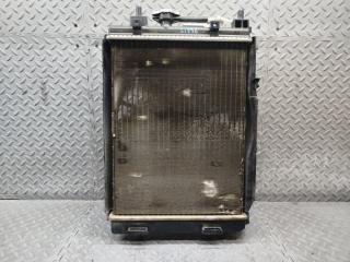 Радиатор основной DAIHATSU MOVE L175S KF-VE 022230-0361 1 ракурс