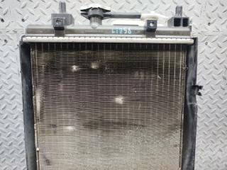 Радиатор основной DAIHATSU MOVE L175S KF-VE 022230-0361 3 ракурс