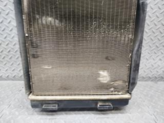 Радиатор основной DAIHATSU MOVE L175S KF-VE 022230-0361 4 ракурс