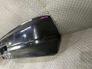 Бампер задний NISSAN SKYLINE ENR33 RB25DE 8502215U00 3 ракурс