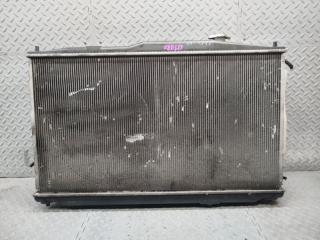 Радиатор основной HONDA ODYSSEY RB1 K24A 1 ракурс