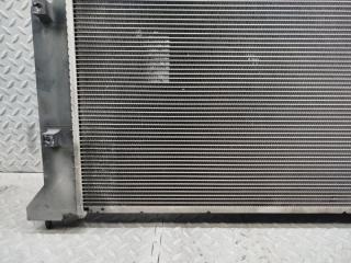 Радиатор основной MITSUBISHI COLT Z21A 4A90 422000-7353 5 ракурс