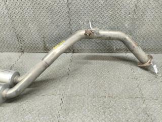 Глушитель JEEP GRAND CHEROKEE WH EZB 03S12232 3 ракурс