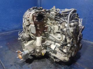 Двигатель MAZDA CX-5 KE2AW SH-VPTS 30203907 2 ракурс