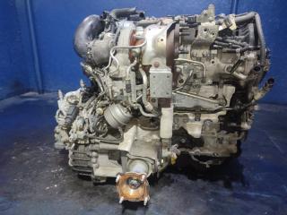 Двигатель MAZDA CX-5 KE2AW SH-VPTS 30203907 3 ракурс