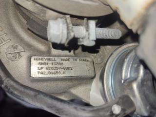 Двигатель MAZDA CX-5 KE2AW SH-VPTS 30203907 5 ракурс