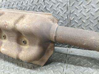 Глушитель SUBARU LEVORG VM4 FB16ESZH9A SKPMVA1, MMSG2R, MMSG2L 4 ракурс