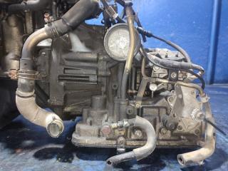 АКПП NISSAN CUBE Z10 CG13DE 3102036X14, RL4F03AFL40 1 ракурс