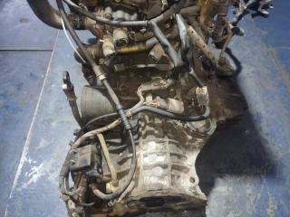 АКПП NISSAN CUBE Z10 CG13DE 3102036X14, RL4F03AFL40 2 ракурс