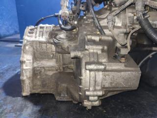 АКПП NISSAN CUBE Z10 CG13DE 3102036X14, RL4F03AFL40 3 ракурс