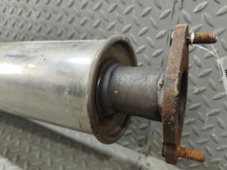 Глушитель VOLVO C30 MK43 B4204S3 202867, 31280436AA, 101027 4 ракурс