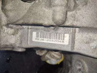 АКПП HONDA CR-V RE3 K24A VTEC MZJA 5 ракурс