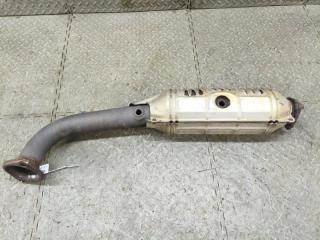 Катализатор HONDA CR-V RE3 K24A VTEC 2 ракурс