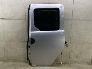 Дверь левая задняя HONDA ELEMENT YH2 K24A VTEC 1 ракурс Дверь левая задняя HONDA ELEMENT YH2 K24A VTEC 1 ракурс