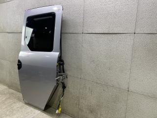 Дверь левая задняя HONDA ELEMENT YH2 K24A VTEC 3 ракурс Дверь левая задняя HONDA ELEMENT YH2 K24A VTEC 3 ракурс