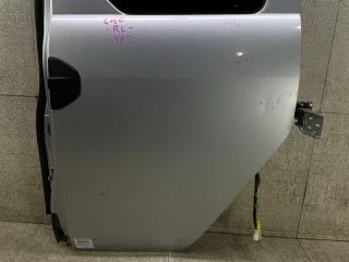Дверь левая задняя HONDA ELEMENT YH2 K24A VTEC 5 ракурс Дверь левая задняя HONDA ELEMENT YH2 K24A VTEC 5 ракурс