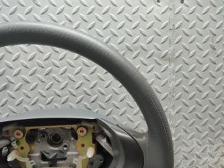 Руль HONDA ELEMENT YH2 K24A VTEC 3 ракурс