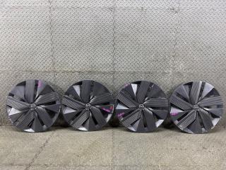 Колпаки на колеса NISSAN NOTE E13 HR12DE 403156XJ0C 1 ракурс