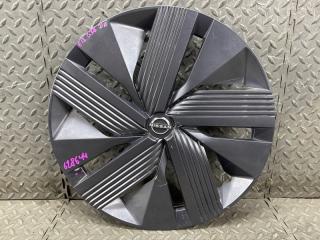 Колпаки на колеса NISSAN NOTE E13 HR12DE 403156XJ0C 2 ракурс