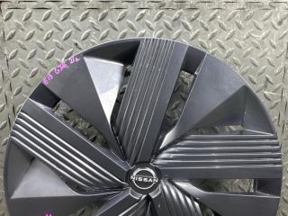 Колпаки на колеса NISSAN NOTE E13 HR12DE 403156XJ0C 3 ракурс
